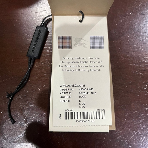 It too small for me - Picture 4 of 4